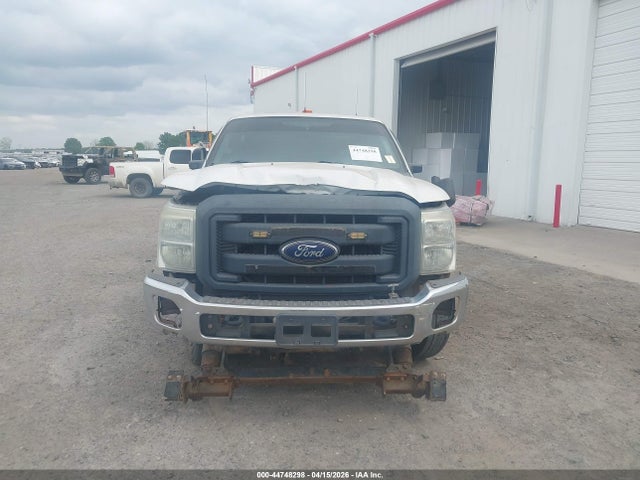 Продаж на аукціоні авто 2012 Ford F-250 Xl, vin: 1FT7W2B66CEC41207, номер лоту: 44748298
