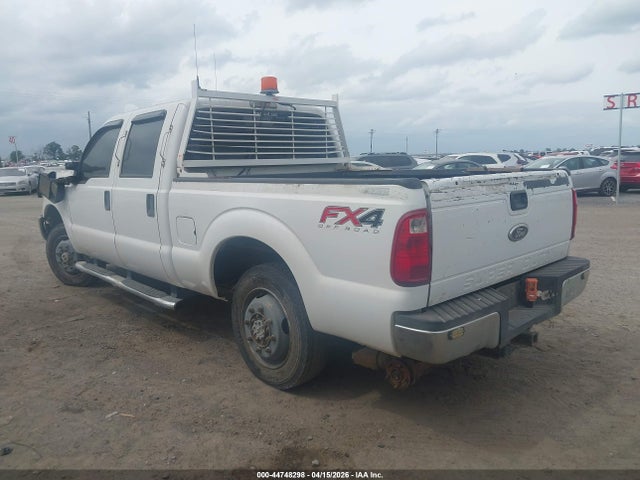 Продаж на аукціоні авто 2012 Ford F-250 Xl, vin: 1FT7W2B66CEC41207, номер лоту: 44748298