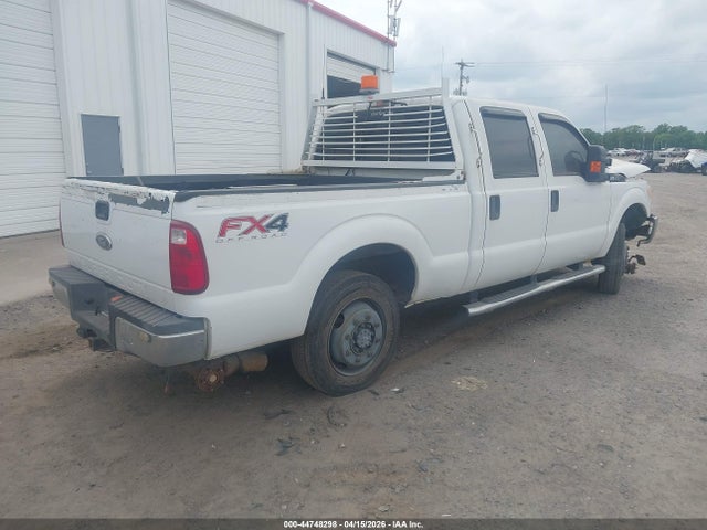 Продаж на аукціоні авто 2012 Ford F-250 Xl, vin: 1FT7W2B66CEC41207, номер лоту: 44748298