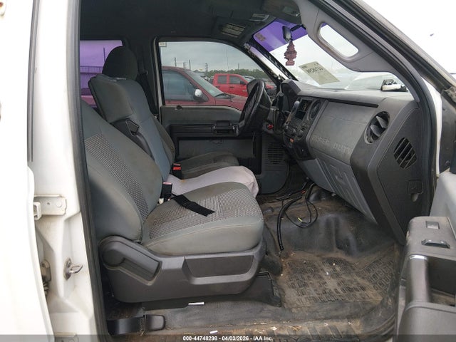 Продаж на аукціоні авто 2012 Ford F-250 Xl, vin: 1FT7W2B66CEC41207, номер лоту: 44748298