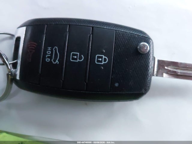 Продаж на аукціоні авто 2017 Kia Forte Lx, vin: 3KPFK4A7XHE085214, номер лоту: 44748305