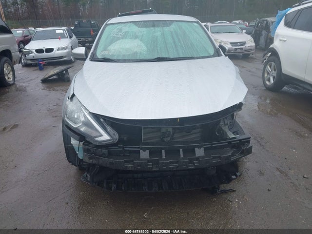 Nissan SENTRA SV 2018 3N1AB7AP1JY299074 Image 13