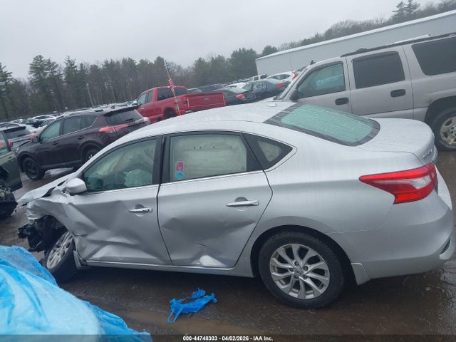 Nissan SENTRA SV 2018 3N1AB7AP1JY299074 Image 15