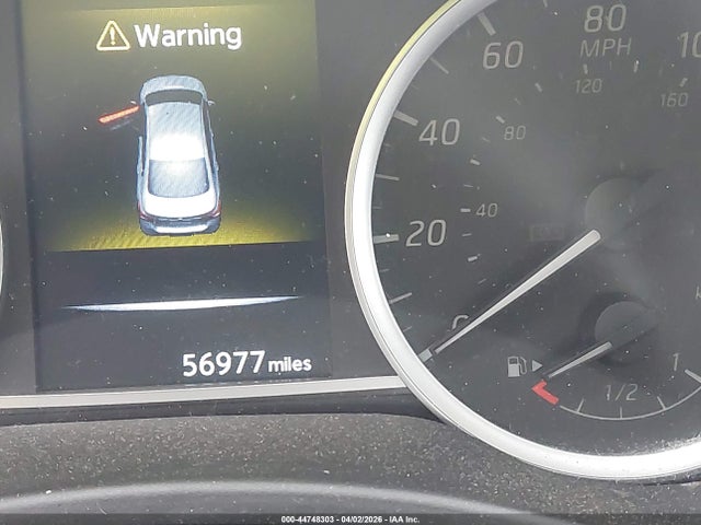 Nissan SENTRA SV 2018 3N1AB7AP1JY299074 Image 16