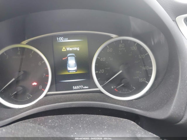 Nissan SENTRA SV 2018 3N1AB7AP1JY299074 Image 7