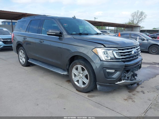 Aukcja sprzedaży 2018 Ford Expedition Xlt, vin: 1FMJU1HT9JEA17389, numer aukcji: 44748306