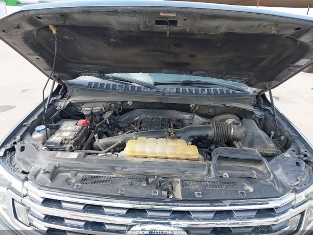 Auction sale of the 2018 Ford Expedition Xlt, vin: 1FMJU1HT9JEA17389, lot number: 44748306