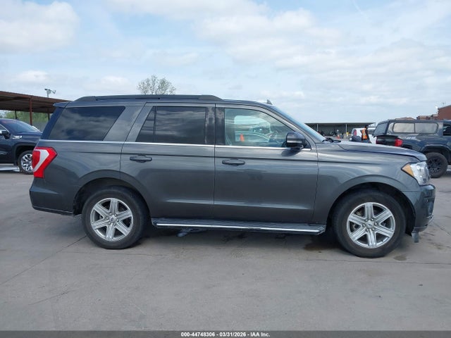 Aukcja sprzedaży 2018 Ford Expedition Xlt, vin: 1FMJU1HT9JEA17389, numer aukcji: 44748306