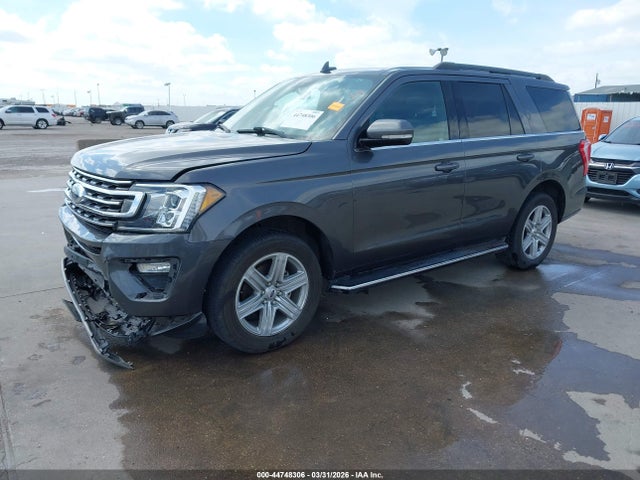 Aukcja sprzedaży 2018 Ford Expedition Xlt, vin: 1FMJU1HT9JEA17389, numer aukcji: 44748306