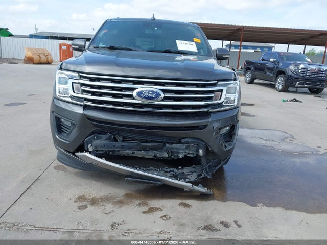 Aukcja sprzedaży 2018 Ford Expedition Xlt, vin: 1FMJU1HT9JEA17389, numer aukcji: 44748306
