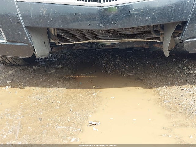 2011 CADILLAC CTS 1G6DM5EY6B0131022 Photo 5