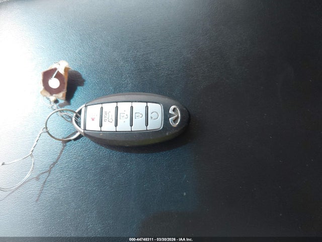 44748311 :رقم المزاد ، 5N1AL0MMXEC508728 vin ، 2014 Infiniti Qx60 مزاد بيع