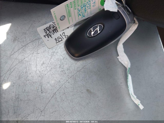Aukcja sprzedaży 2024 Hyundai Palisade Calligraphy Night Edition, vin: KM8R7DGE0RU735526, numer aukcji: 44748312