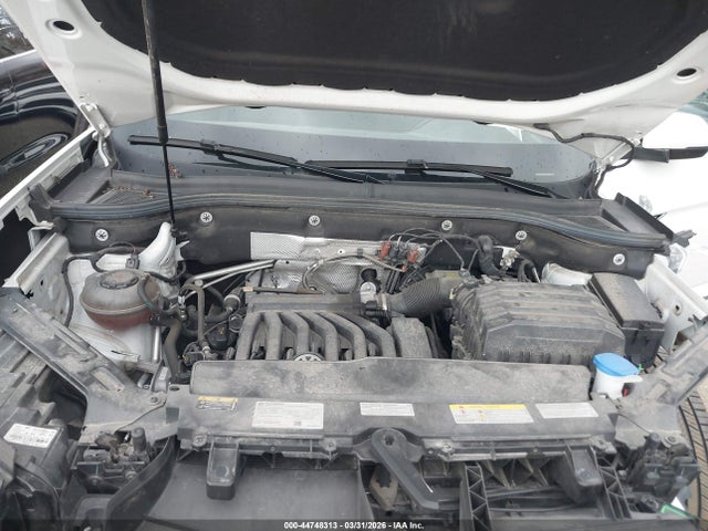 Продаж на аукціоні авто 2022 Volkswagen Atlas Cross Sport 3.6l V6 Sel R-line, vin: 1V2SE2CA9NC213625, номер лоту: 44748313