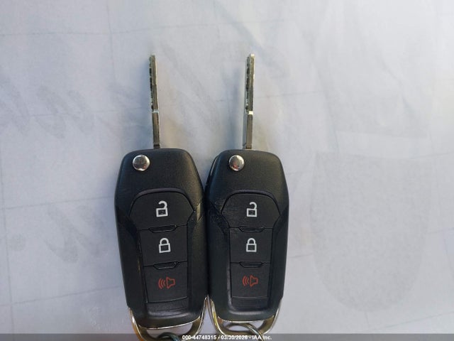 2018 FORD EXPLORER 1FM5K8B88JGC45179 Photo 10