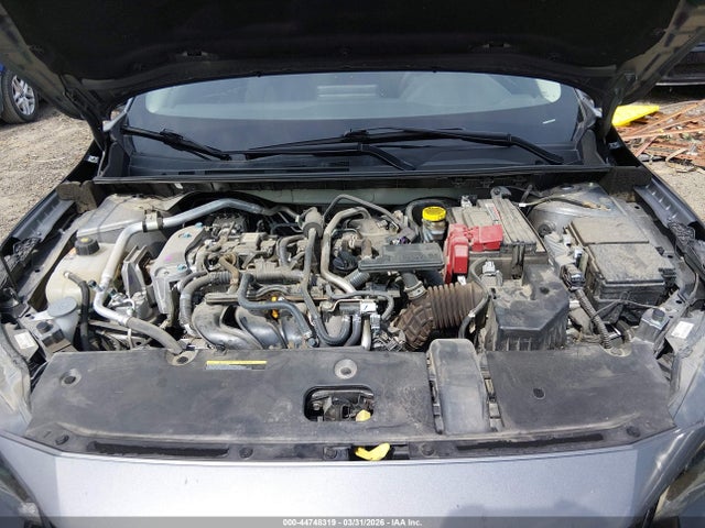 Aukcja sprzedaży 2025 Nissan Sentra S, vin: 3N1AB8BV3SY250639, numer aukcji: 44748319