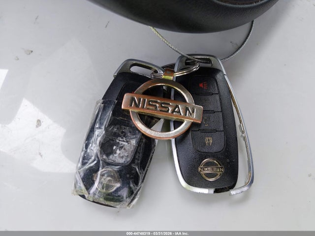 Aukcja sprzedaży 2025 Nissan Sentra S, vin: 3N1AB8BV3SY250639, numer aukcji: 44748319
