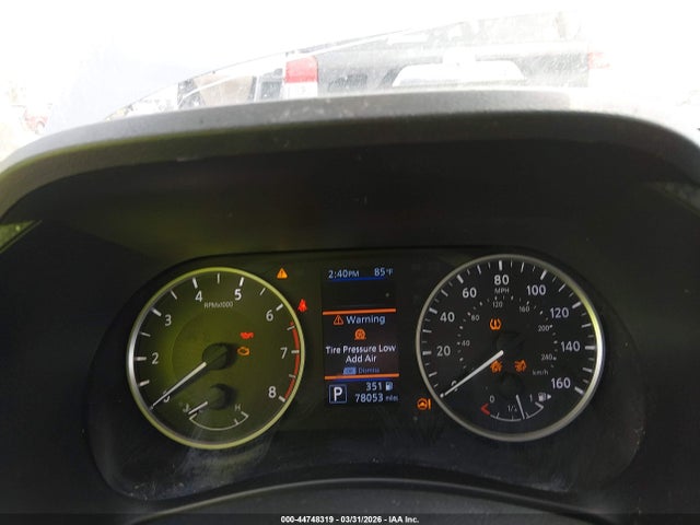 Aukcja sprzedaży 2025 Nissan Sentra S, vin: 3N1AB8BV3SY250639, numer aukcji: 44748319