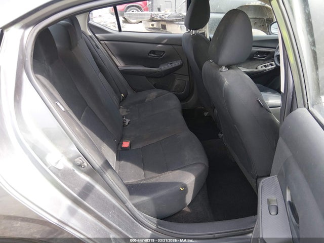 Aukcja sprzedaży 2025 Nissan Sentra S, vin: 3N1AB8BV3SY250639, numer aukcji: 44748319