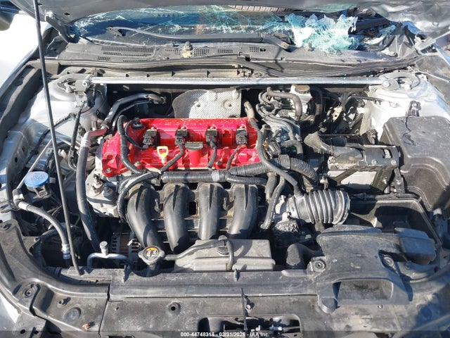 Aukcja sprzedaży 2018 Mazda Mazda3 Grand Touring, vin: 3MZBN1M31JM267731, numer aukcji: 44748318