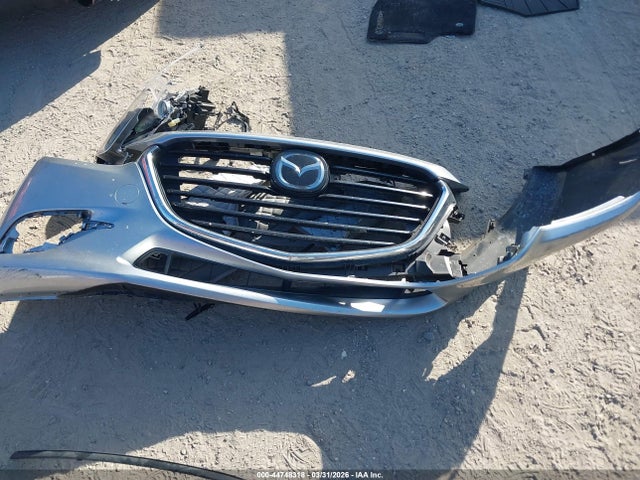 Aukcja sprzedaży 2018 Mazda Mazda3 Grand Touring, vin: 3MZBN1M31JM267731, numer aukcji: 44748318