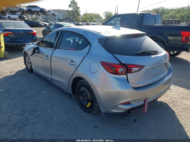 Aukcja sprzedaży 2018 Mazda Mazda3 Grand Touring, vin: 3MZBN1M31JM267731, numer aukcji: 44748318