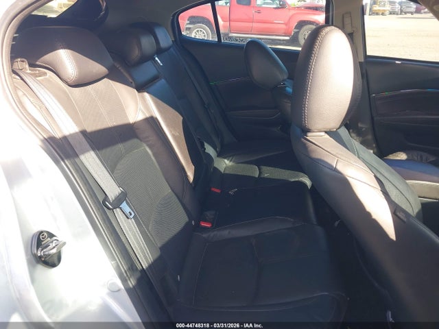 Aukcja sprzedaży 2018 Mazda Mazda3 Grand Touring, vin: 3MZBN1M31JM267731, numer aukcji: 44748318