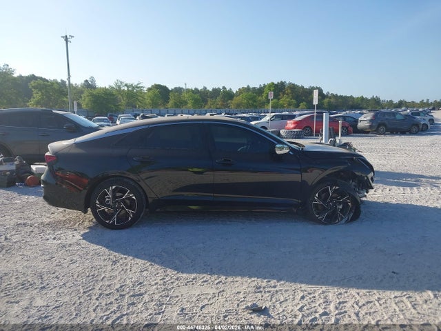 Продаж на аукціоні авто 2025 Kia K5 Gt-line, vin: KNAG64J74S5345325, номер лоту: 44748325