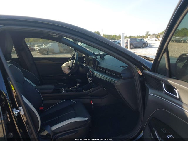 Продаж на аукціоні авто 2025 Kia K5 Gt-line, vin: KNAG64J74S5345325, номер лоту: 44748325