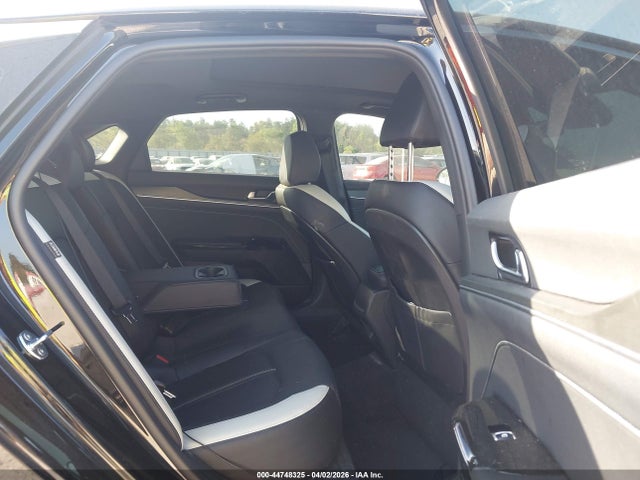 Продаж на аукціоні авто 2025 Kia K5 Gt-line, vin: KNAG64J74S5345325, номер лоту: 44748325