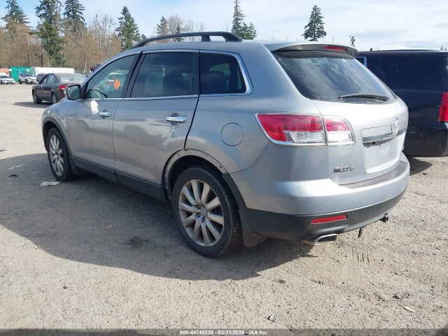 Продаж на аукціоні авто 2008 Mazda Cx-9 Grand Touring, vin: JM3TB38A780150048, номер лоту: 44748326