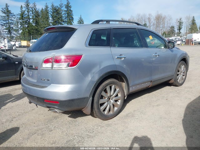 Продаж на аукціоні авто 2008 Mazda Cx-9 Grand Touring, vin: JM3TB38A780150048, номер лоту: 44748326