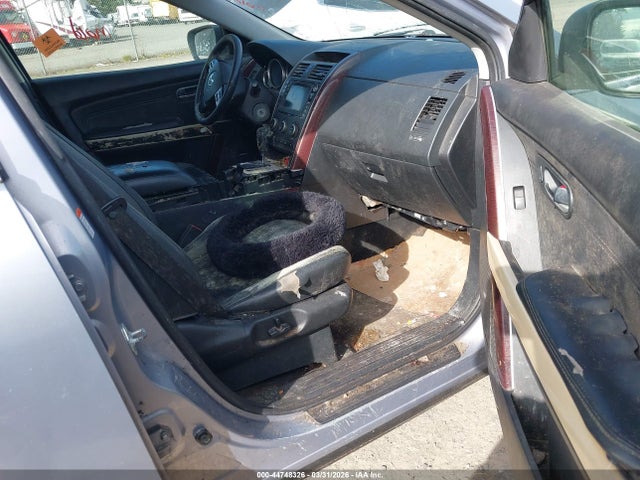 Продаж на аукціоні авто 2008 Mazda Cx-9 Grand Touring, vin: JM3TB38A780150048, номер лоту: 44748326
