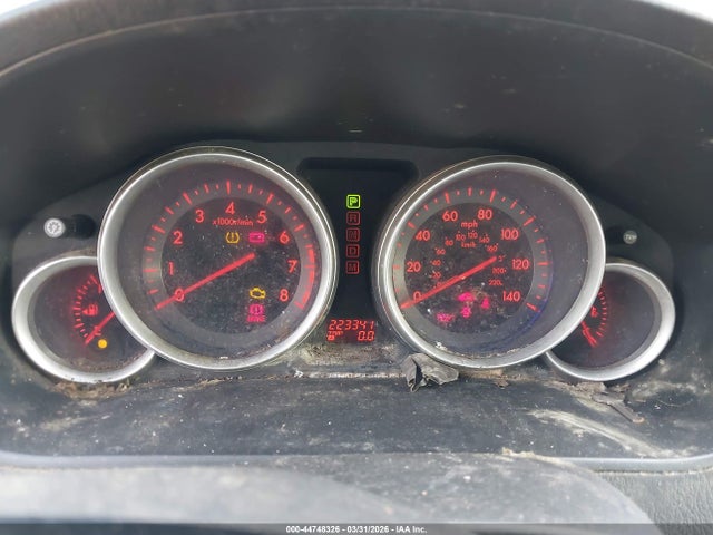 Продаж на аукціоні авто 2008 Mazda Cx-9 Grand Touring, vin: JM3TB38A780150048, номер лоту: 44748326