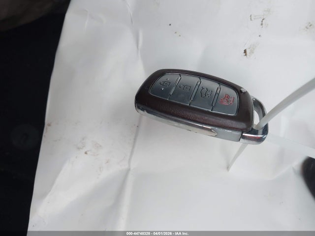Продаж на аукціоні авто 2018 Hyundai Elantra Value Edition, vin: KMHD84LF7JU495224, номер лоту: 44748328