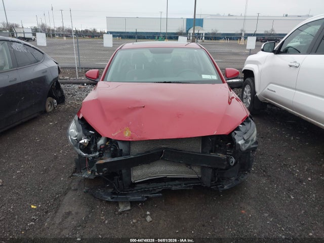 Продаж на аукціоні авто 2018 Hyundai Elantra Value Edition, vin: KMHD84LF7JU495224, номер лоту: 44748328