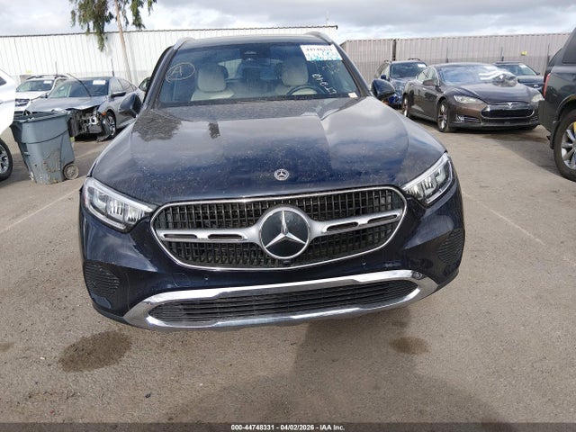 Продаж на аукціоні авто 2024 Mercedes-benz Glc 300 4matic Suv, vin: W1NKM4HB8RF193429, номер лоту: 44748331