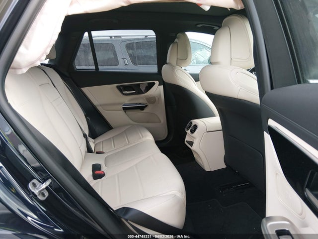 Продаж на аукціоні авто 2024 Mercedes-benz Glc 300 4matic Suv, vin: W1NKM4HB8RF193429, номер лоту: 44748331