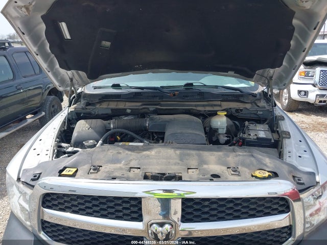 Aukcja sprzedaży 2017 Ram 1500 Tradesman  4x2 6'4 Box, vin: 1C6RR6FG9HS513341, numer aukcji: 44748335