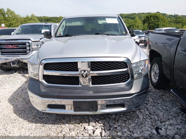Aukcja sprzedaży 2017 Ram 1500 Tradesman  4x2 6'4 Box, vin: 1C6RR6FG9HS513341, numer aukcji: 44748335