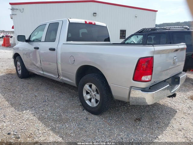 Aukcja sprzedaży 2017 Ram 1500 Tradesman  4x2 6'4 Box, vin: 1C6RR6FG9HS513341, numer aukcji: 44748335