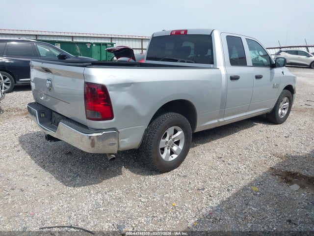 Aukcja sprzedaży 2017 Ram 1500 Tradesman  4x2 6'4 Box, vin: 1C6RR6FG9HS513341, numer aukcji: 44748335