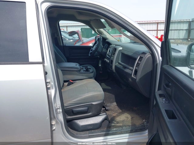 Aukcja sprzedaży 2017 Ram 1500 Tradesman  4x2 6'4 Box, vin: 1C6RR6FG9HS513341, numer aukcji: 44748335