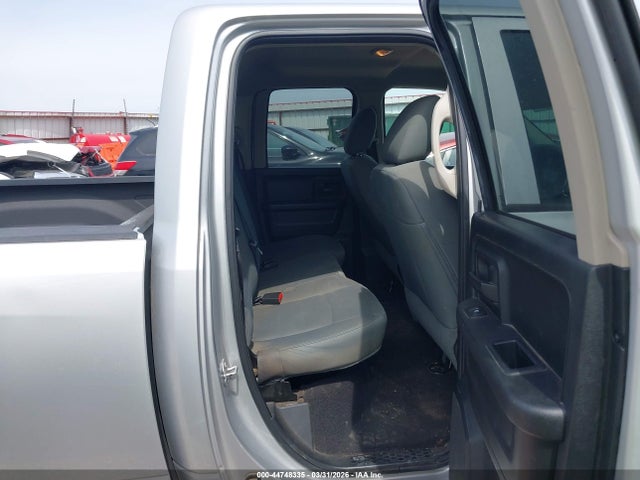 Aukcja sprzedaży 2017 Ram 1500 Tradesman  4x2 6'4 Box, vin: 1C6RR6FG9HS513341, numer aukcji: 44748335