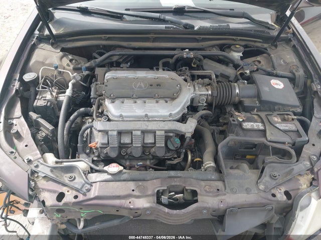 Продаж на аукціоні авто 2010 Acura Tl 3.5, vin: 19UUA8F5XAA011147, номер лоту: 44748337