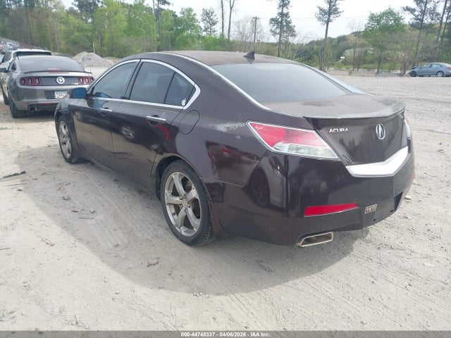 Продаж на аукціоні авто 2010 Acura Tl 3.5, vin: 19UUA8F5XAA011147, номер лоту: 44748337