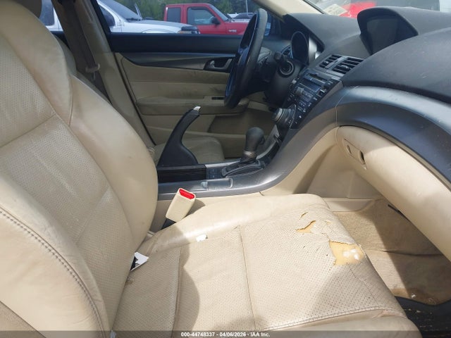 Продаж на аукціоні авто 2010 Acura Tl 3.5, vin: 19UUA8F5XAA011147, номер лоту: 44748337