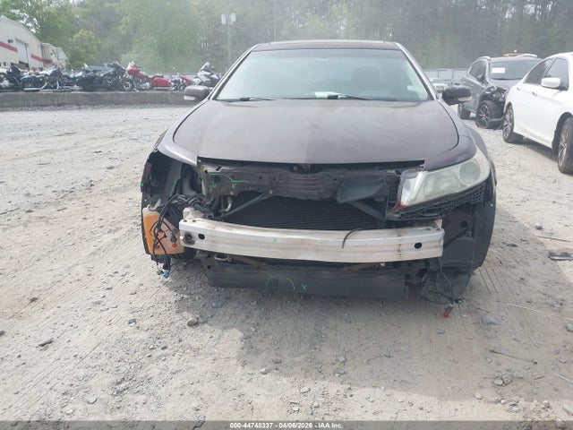 Продаж на аукціоні авто 2010 Acura Tl 3.5, vin: 19UUA8F5XAA011147, номер лоту: 44748337