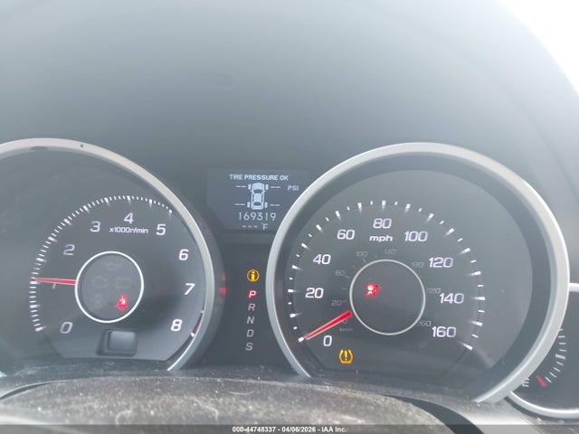 Продаж на аукціоні авто 2010 Acura Tl 3.5, vin: 19UUA8F5XAA011147, номер лоту: 44748337