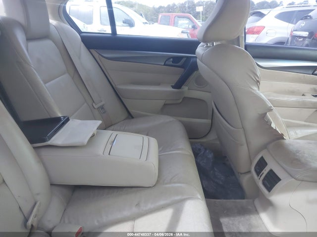 Продаж на аукціоні авто 2010 Acura Tl 3.5, vin: 19UUA8F5XAA011147, номер лоту: 44748337